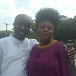 Meet your Posher, Stella